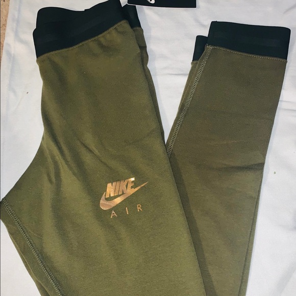 Nike Pants - Nwt! Nike leggings